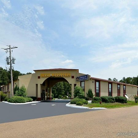 Red Roof Inn & Suites Jackson - Richland Bagian luar foto