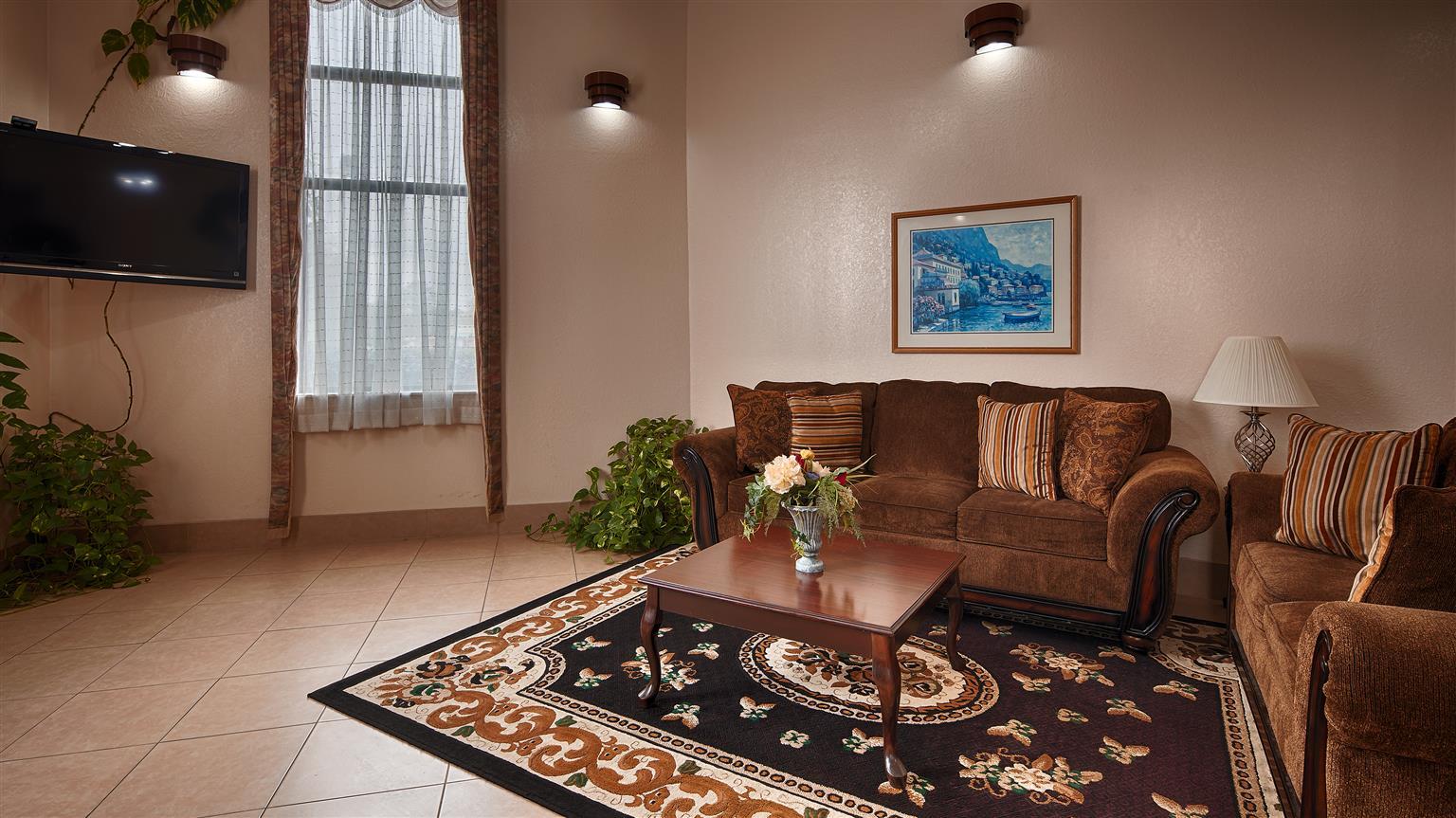 Red Roof Inn & Suites Jackson - Richland Bagian luar foto